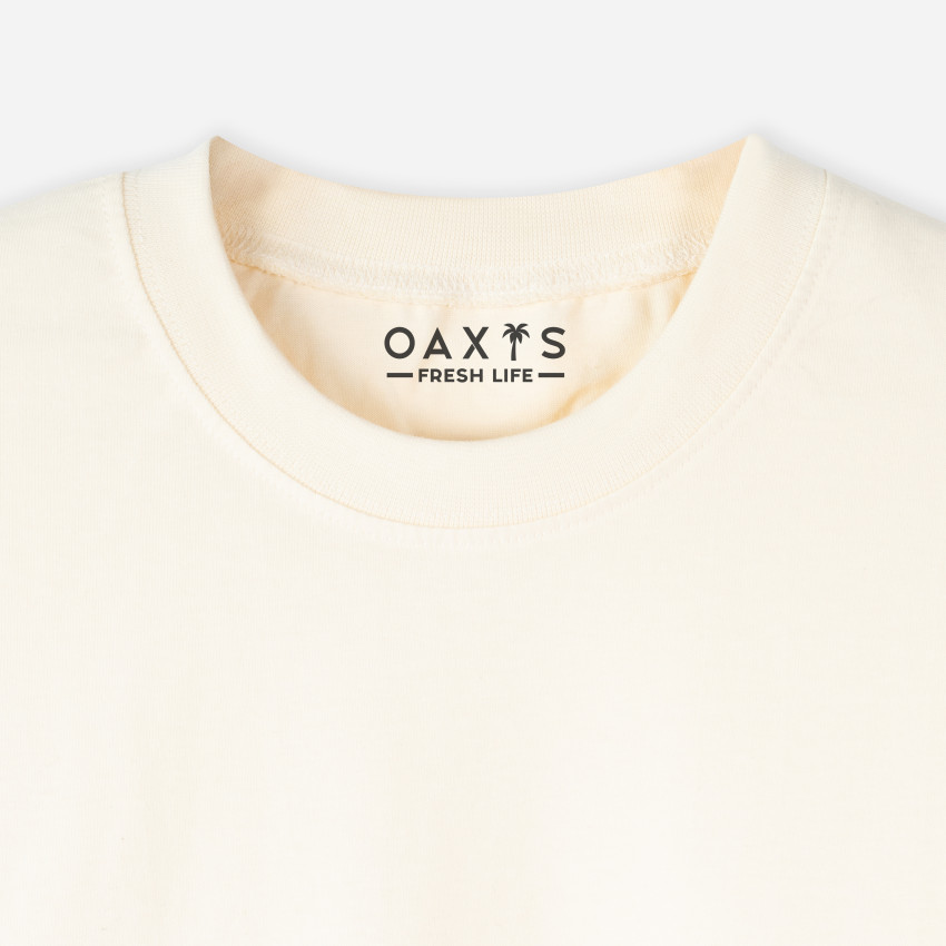 Camiseta para hombre oversize de WORLD PREVAIL