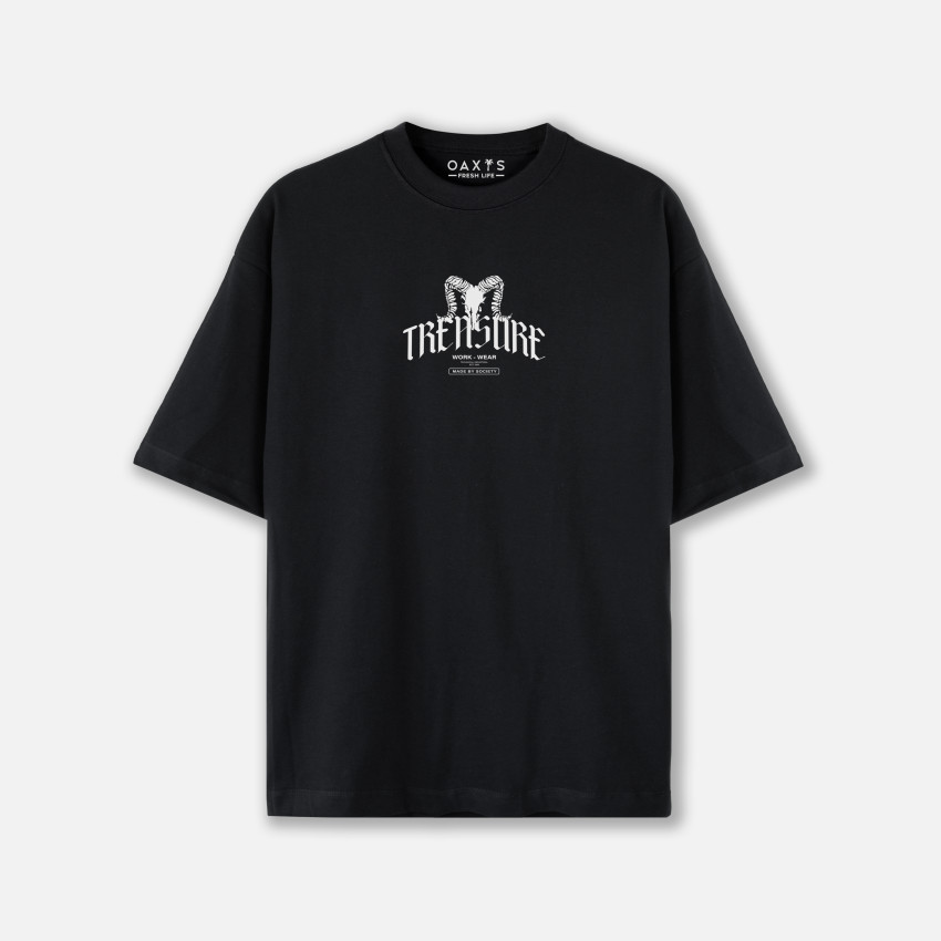 Combo de 2 Oversize Estampadas