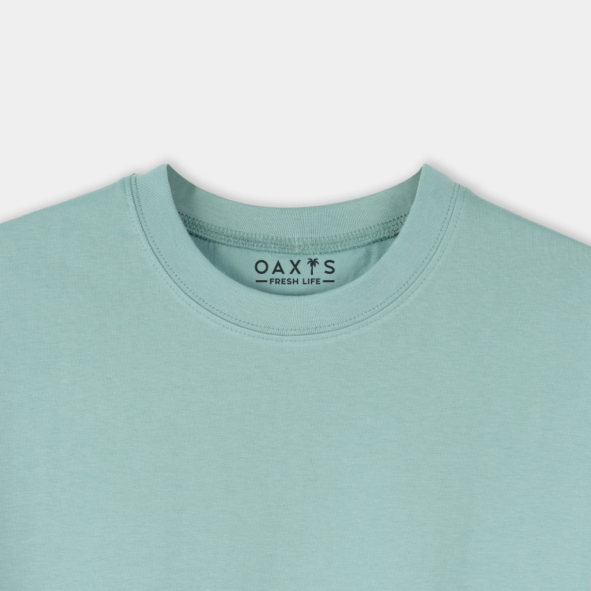 Combo de 2 Oversize básicas