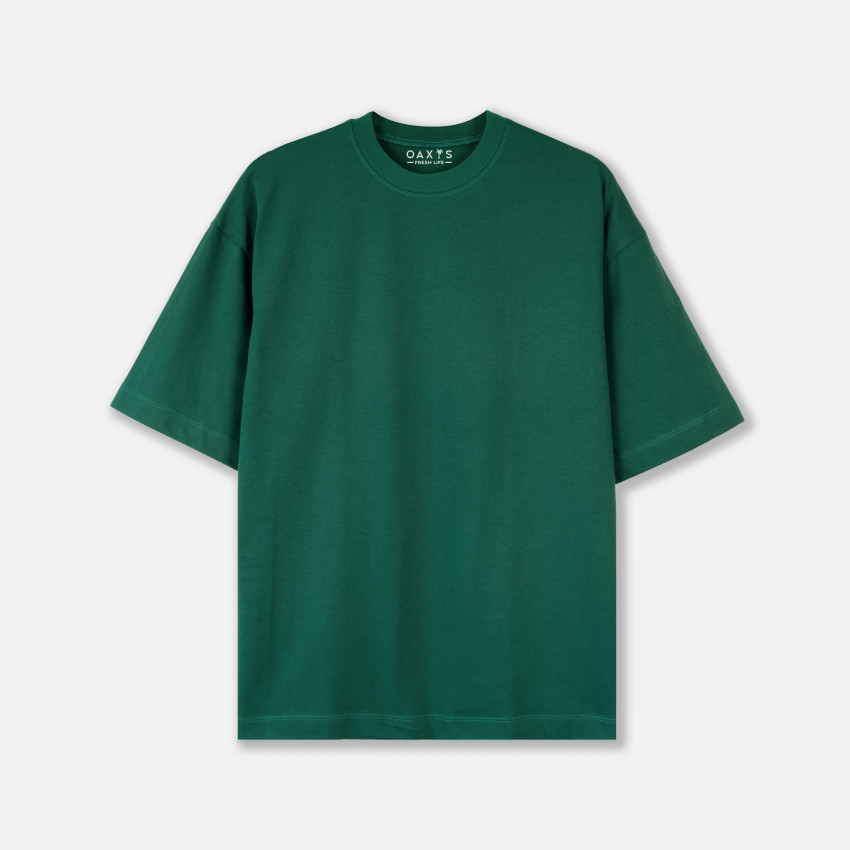 Combo oversize y cargo básico