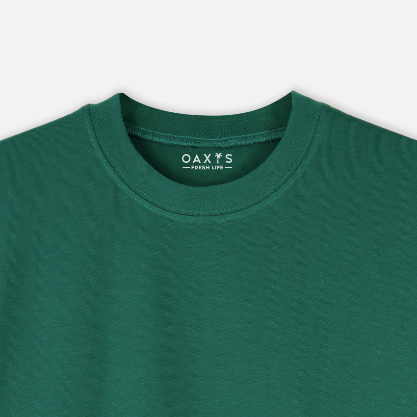 Combo oversize y cargo básico