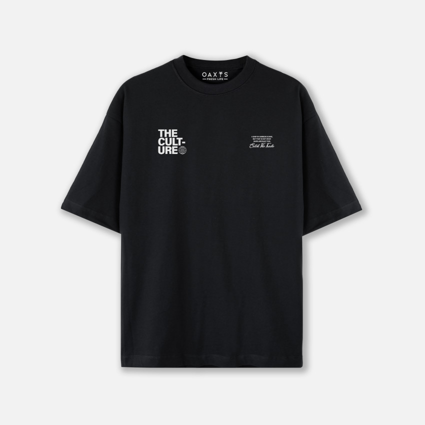 Combo de 2 Oversize Estampadas