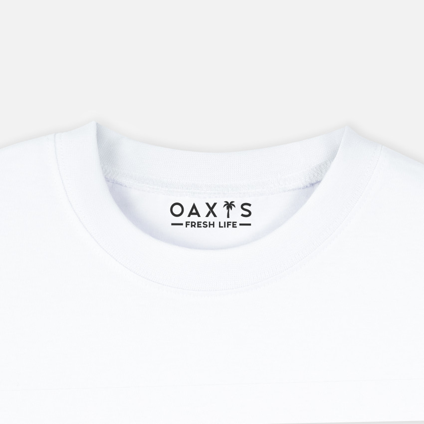 Camiseta para hombre oversize NYC