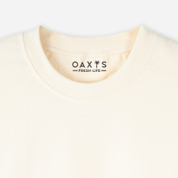 Camiseta para hombre oversize de WORLD PREVAIL