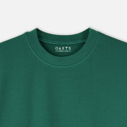 Combo oversize y cargo básico