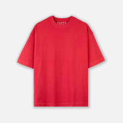 Combo de 3 Camisetas Oversize Básicas