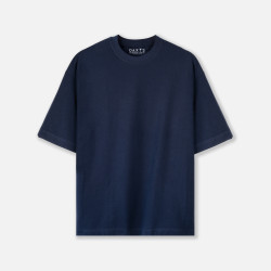 Combo de 3 Camisetas Oversize Básicas