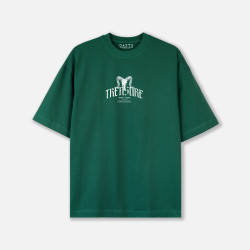 Combo de 2 Oversize Estampadas