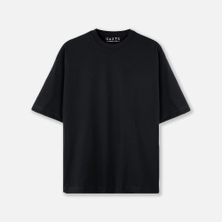 Combo de 3 Camisetas Oversize Básicas