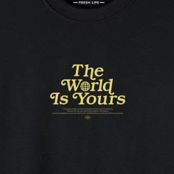 Combo de 2 Oversize Estampadas