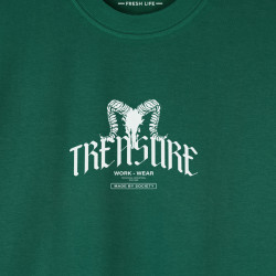 Combo de 2 Oversize Estampadas