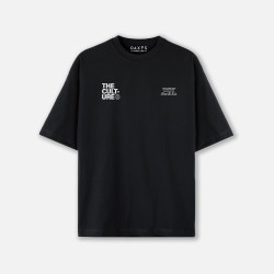 Combo de 2 Oversize Estampadas