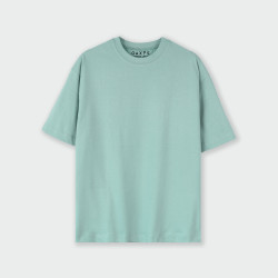 Combo de 2 Oversize básicas