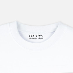 Camiseta para hombre oversize NYC