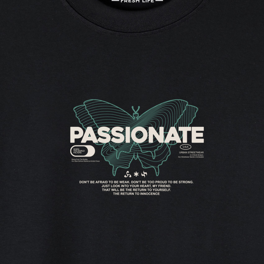 Full combo Estampado