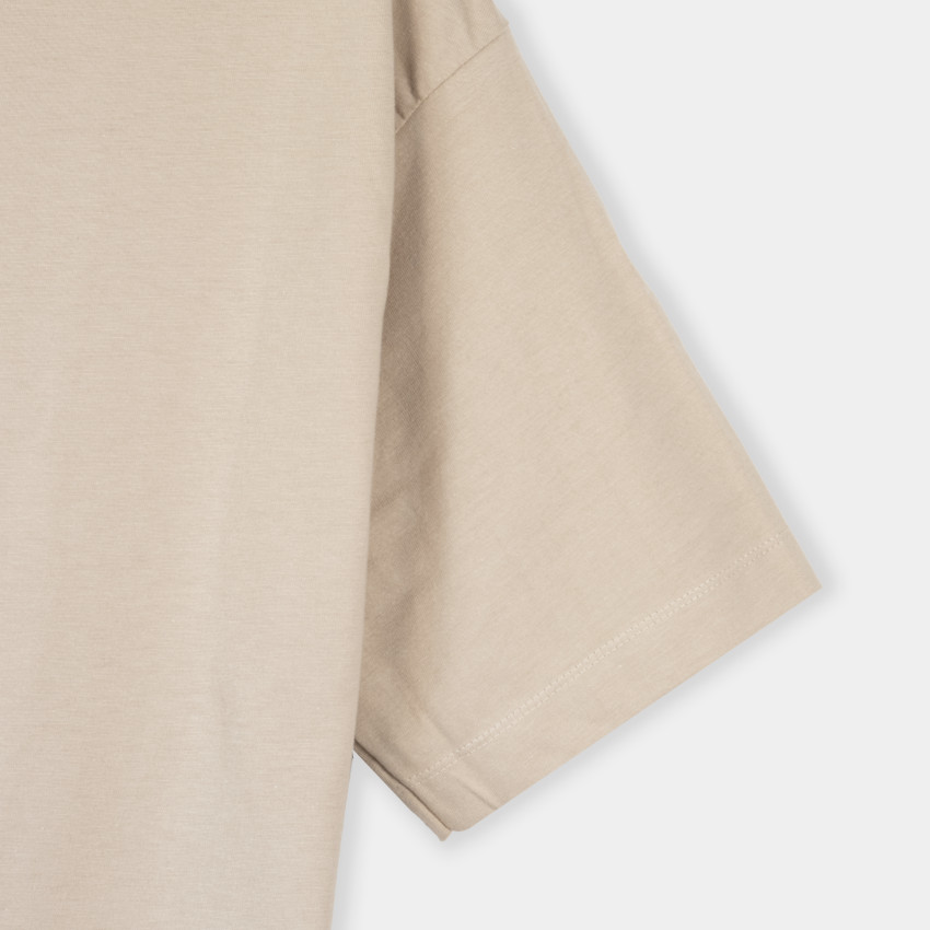 Camiseta para hombre oversize DISASTER