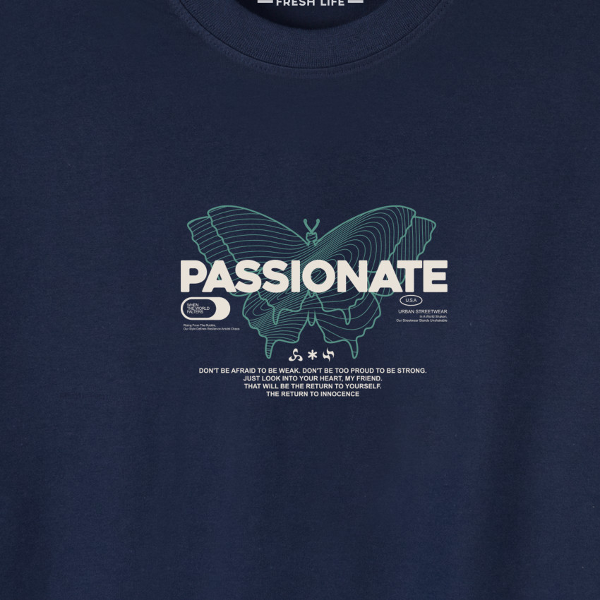 Combo de 2 Oversize Estampadas