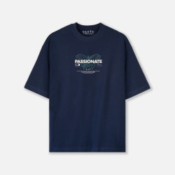 Combo de 2 Oversize Estampadas