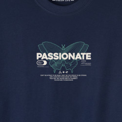 Combo de 2 Oversize Estampadas