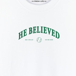 Combo de 2 Oversize Estampadas