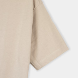 Camiseta para hombre oversize BLACK ROSES