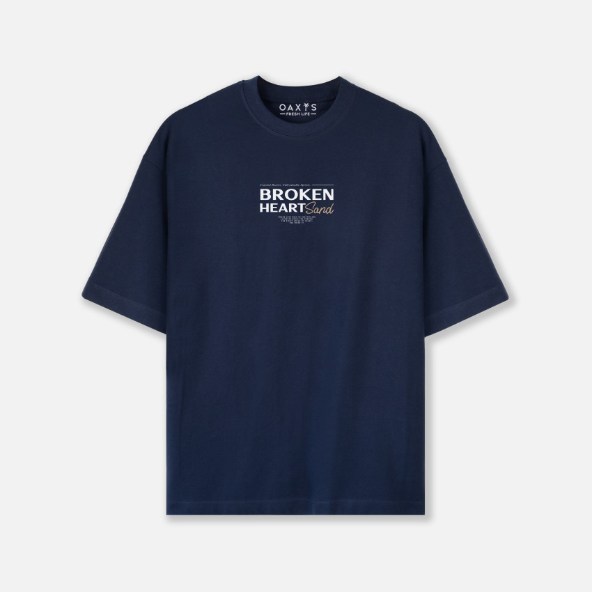 Combo de 2 Oversize Estampadas