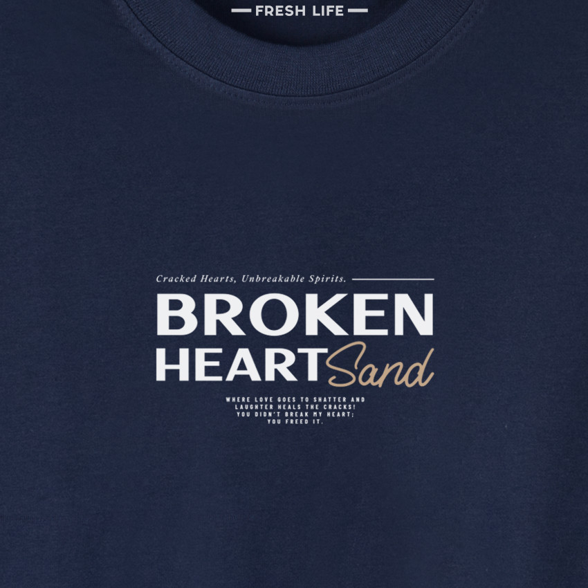 Combo de 2 Oversize Estampadas