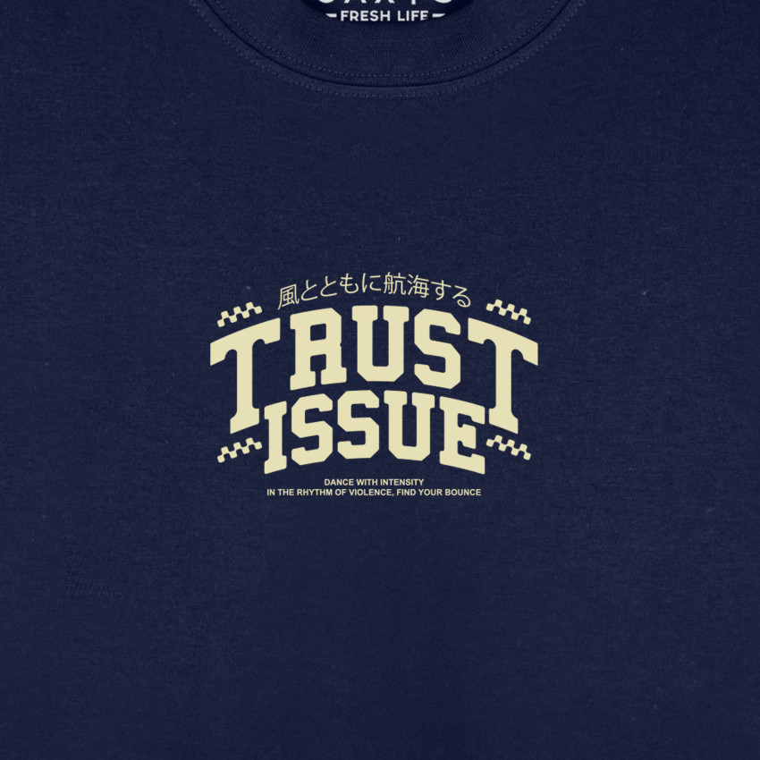 Combo de 2 Camisetas Regular Fit Estampadas