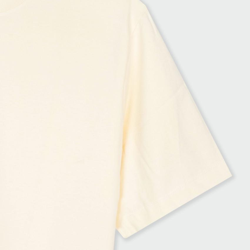 Camiseta regular fit BÁSICA