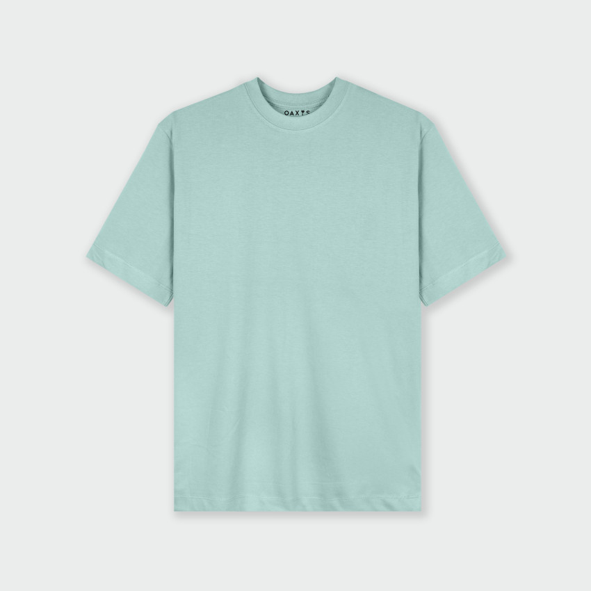 Combo de 2 camisetas regular fit básicas