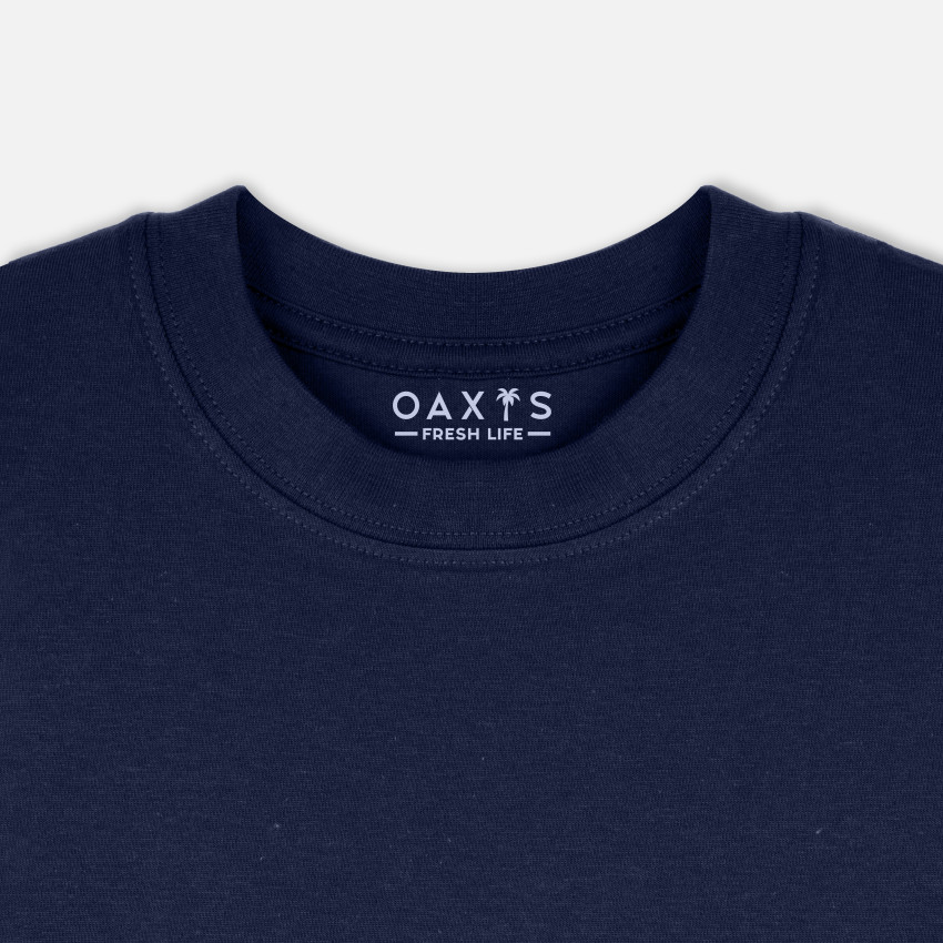 Camiseta para hombre regular fit BALTIMORE