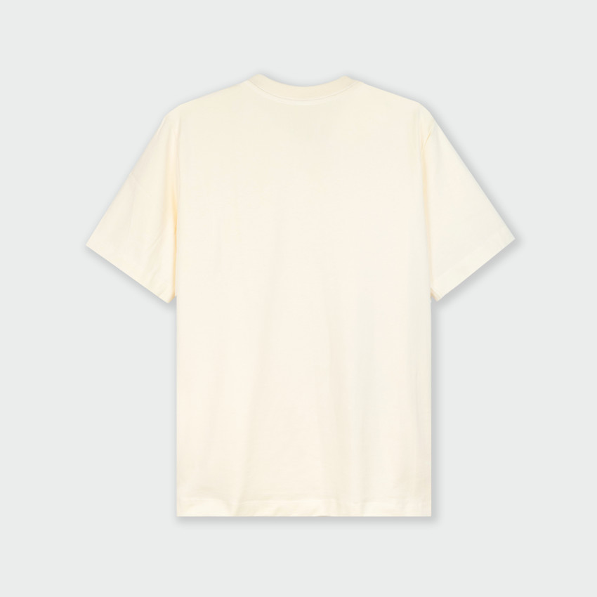 Camiseta regular fit BÁSICA