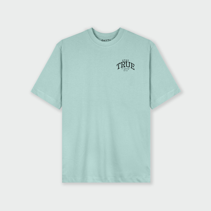 Camiseta para hombre regular fit TRUE