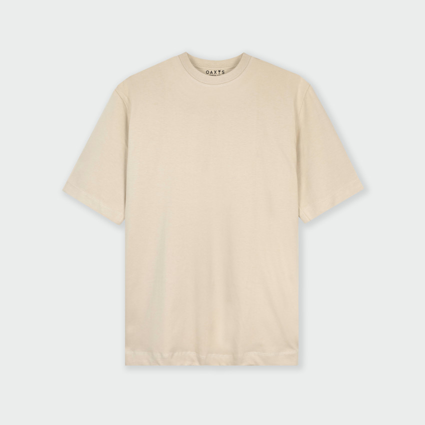 Combo de 2 camisetas regular fit básicas