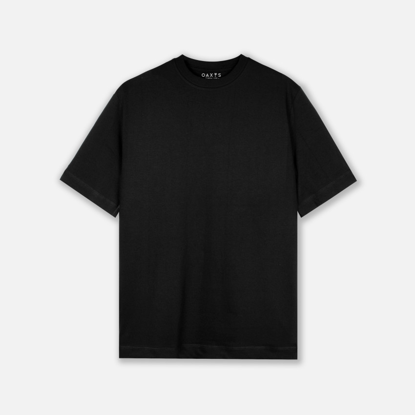 Combo de 2 camisetas regular fit básicas