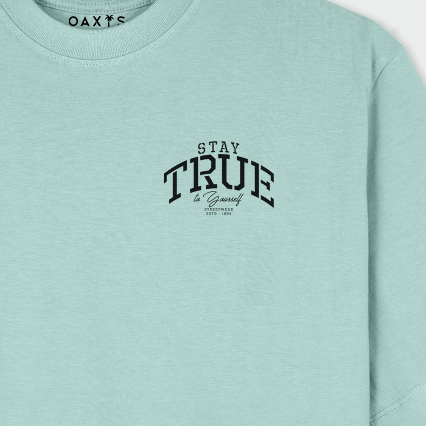 Combo de 2 Camisetas Regular Fit Estampadas