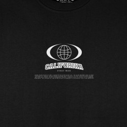 Camiseta para hombre regular fit CALIFORNIA