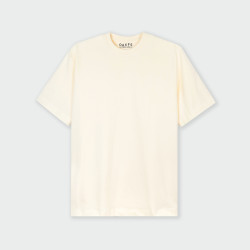 Camiseta regular fit BÁSICA