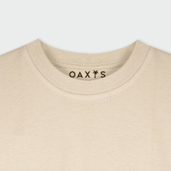 Combo de 2 camisetas regular fit básicas