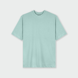 Combo de 2 camisetas regular fit básicas