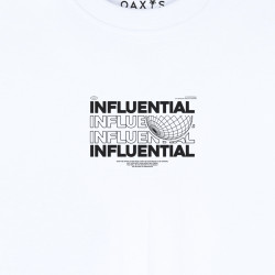 Combo de 2 Camisetas Regular Fit Estampadas