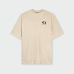 Combo de 2 Camisetas Regular Fit Estampadas