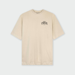 Camiseta para hombre regular fit TRUE