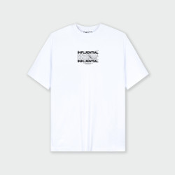 Combo de 2 Camisetas Regular Fit Estampadas