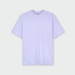 Combo de 2 camisetas regular fit básicas