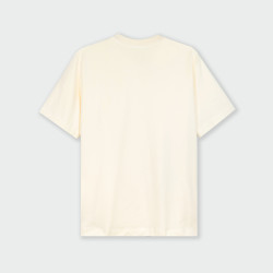 Camiseta regular fit BÁSICA