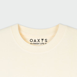 Camiseta regular fit BÁSICA