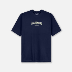 Combo de 2 Camisetas Regular Fit Estampadas