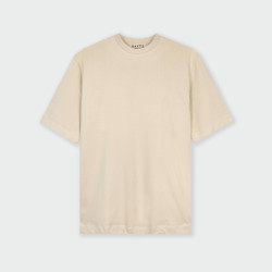 Combo de 2 camisetas regular fit básicas