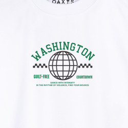 Buzo para hombre WASHINGTON